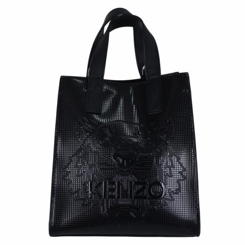 Kenzo tiger on sale tote bag